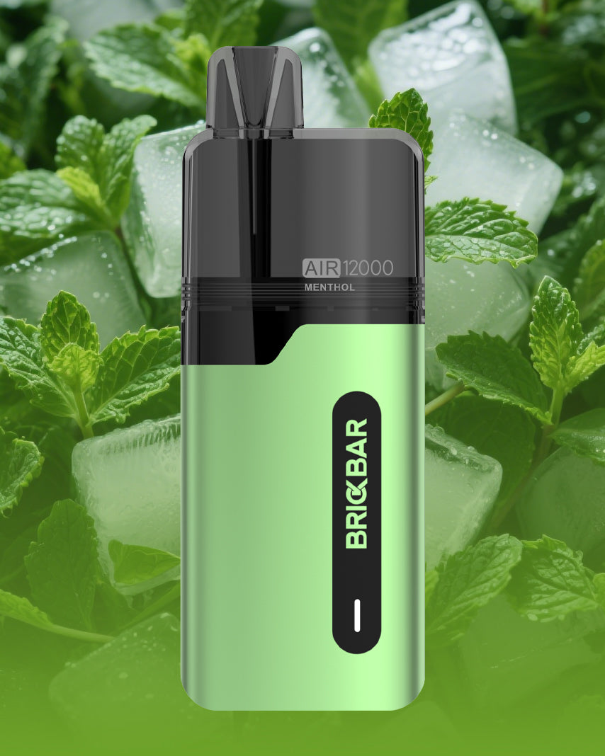 Menthol (12000 Puffs)