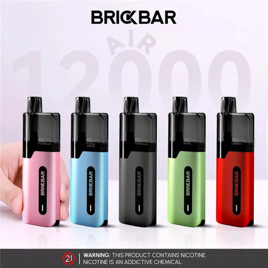 best vapes for heavy smoker