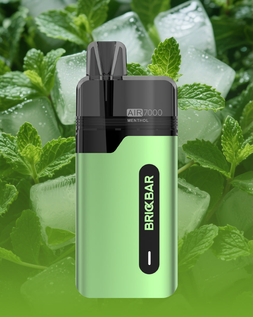 Menthol (7000 Puffs)